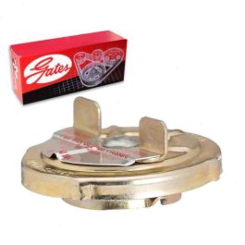 Gates Gas Cap for 1967 Mercedes-Benz 250SE 2.5L L6