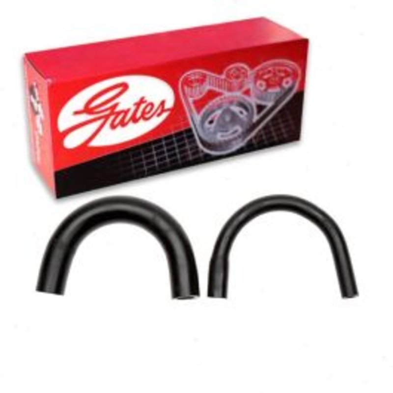 Gates Vapor Canister Vent Hose for 2001-2003 Dodge Durango 4.7L 5.9L V8