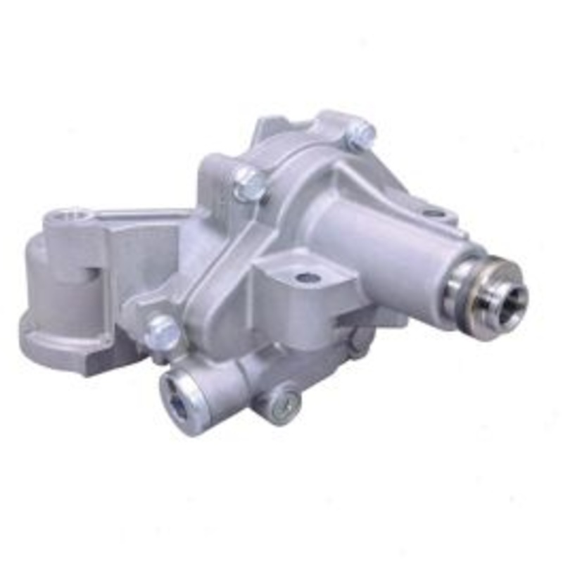 Hitachi Engine Oil Pump for 2007-2010 Nissan Versa 1.8L L4