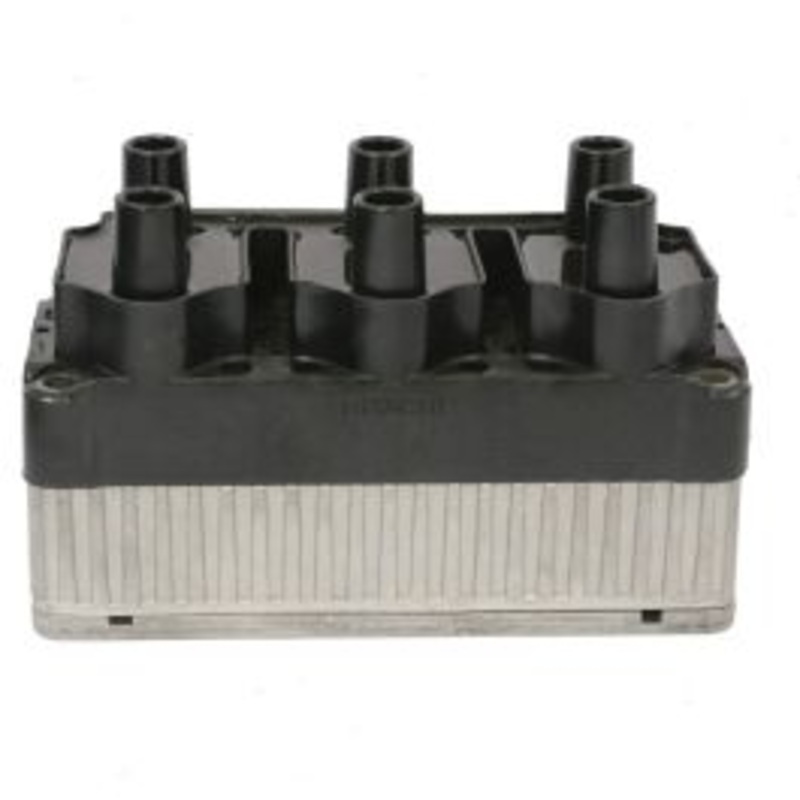Hitachi IGC8437 Ignition Coil