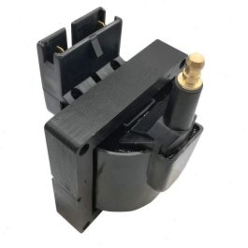 Hitachi Ignition Coil for 1997 Ford F-250 HD 5.8L 7.5L V8