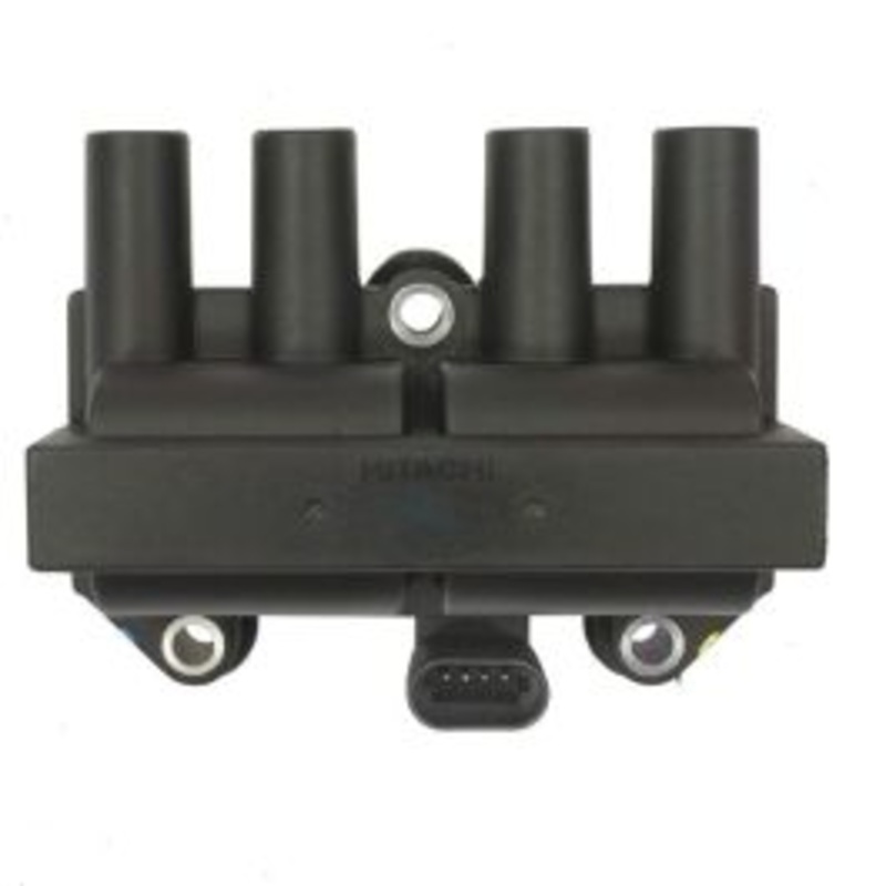 Hitachi Ignition Coil for 1998-2000 Isuzu Amigo 2.2L L4