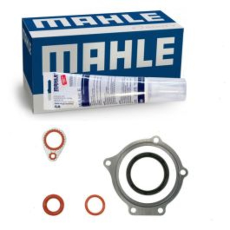 MAHLE Engine Timing Cover Gasket Set for 2004-2007 Buick Rainier 4.2L L6