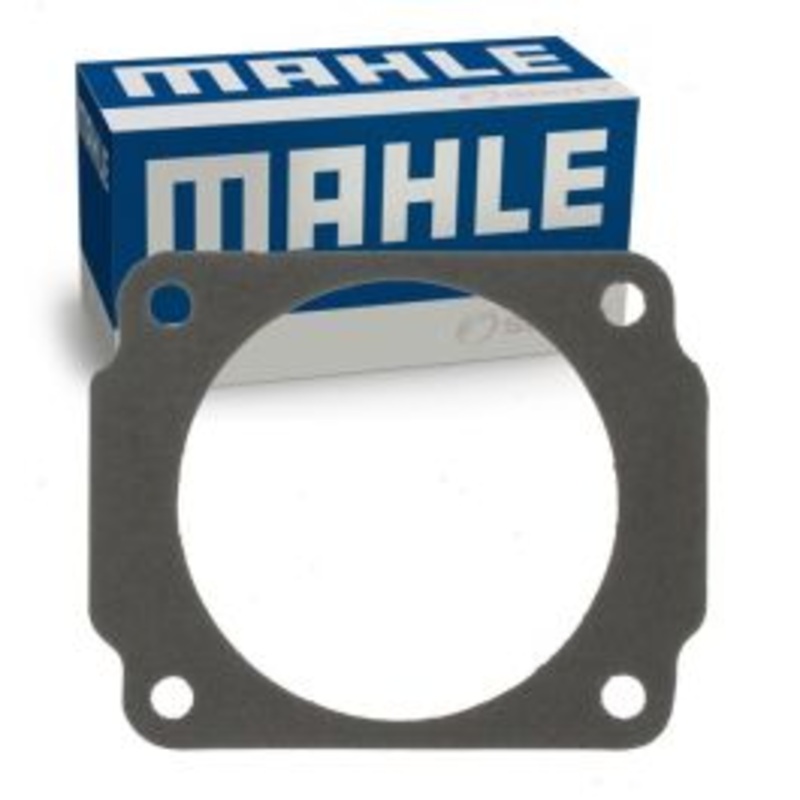 MAHLE Fuel Injection Throttle Body Mounting Gasket for 1996-2007 Lincoln Aviator Car LS Navigator Town 3.9L 4.6L 5.4L V8