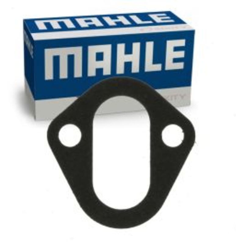 MAHLE Fuel Pump Gasket for 1958-1960 Edsel Bermuda Citation Corsair Pacer Ranger Roundup Villager 3.6L 4.8L 5.4L 5.8L 5.9L 6.7L L6 V8