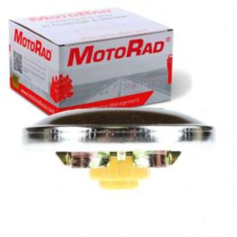 MotoRad Gas Cap for 1970-1974 GMC P35 P3500 Van