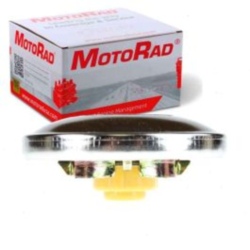 MotoRad Gas Cap for 1972 Chevrolet G30 Van