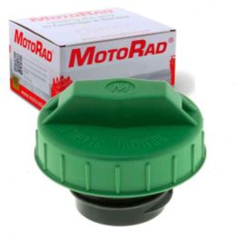 MotoRad Gas Cap for 1982-2000 GMC C3500 6.2L 6.5L V8