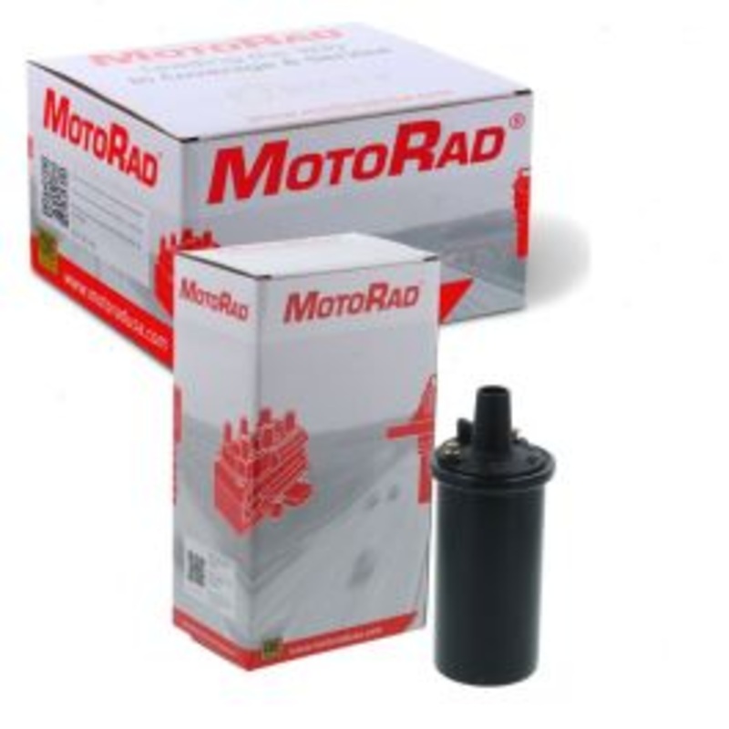 MotoRad Ignition Coil for 1980-1987 American Motors Eagle