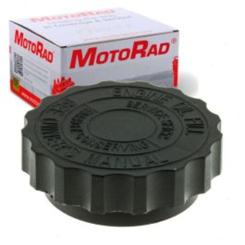 MotoRad Oil Filler Cap for 1981-1985 Mercury Lynx