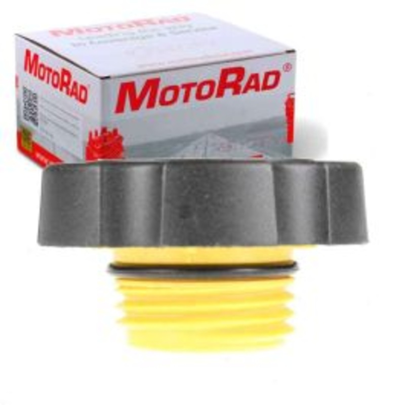 MotoRad Oil Filler Cap for 1992-2000 GMC Yukon