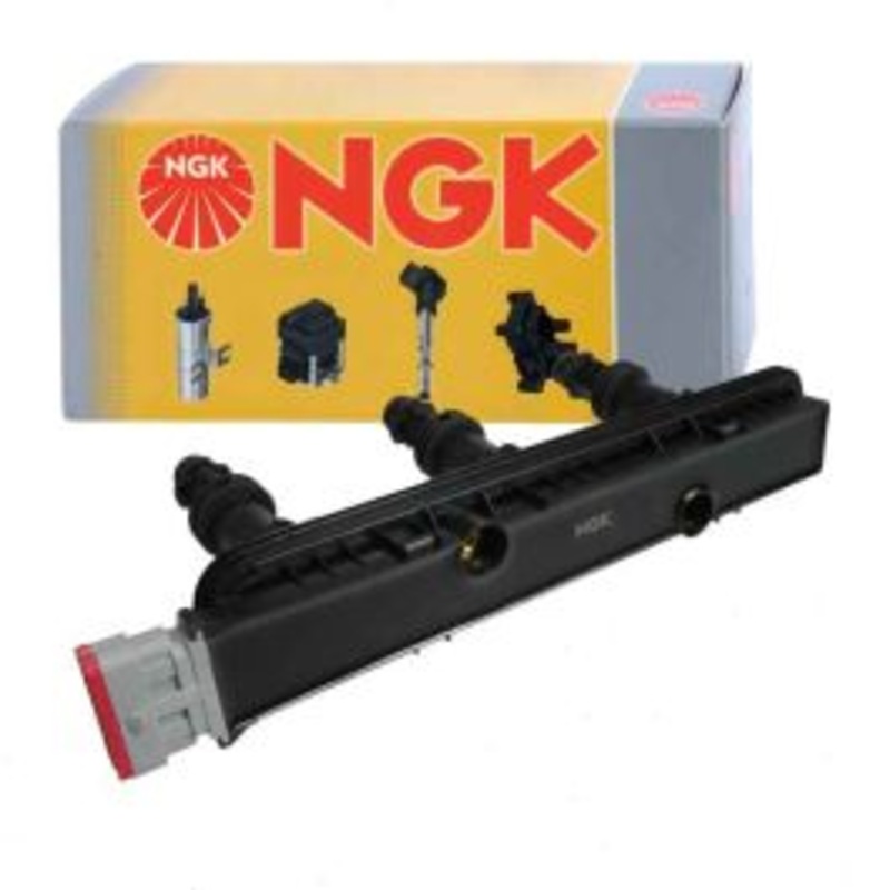 NGK Ignition Coil for 1999-2001 Cadillac Catera 3.0L V6