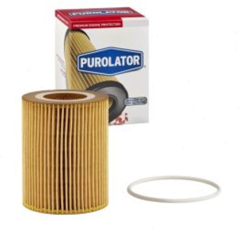 Purolator L25692 Engine Oil Filter