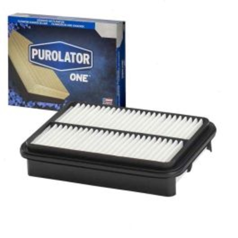 Purolator ONE Air Filter for 1989-1995 Toyota Pickup