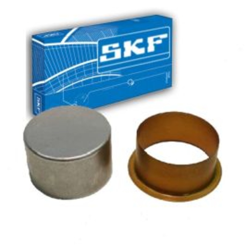 SKF Engine Timing Cover Repair Sleeve for 1993-1999 Cadillac Eldorado