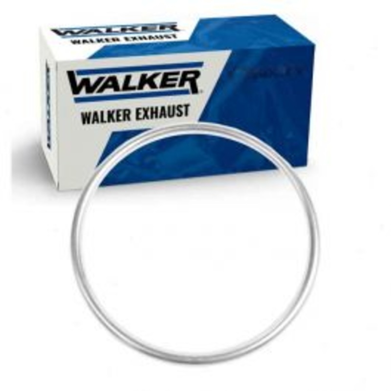 Walker Front Pipe To Converter Exhaust Pipe Flange Gasket for 2000-2005 Chevrolet Impala 3.4L V6
