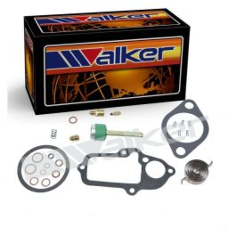 Walker Products 15001 Carburetor Repair Kit