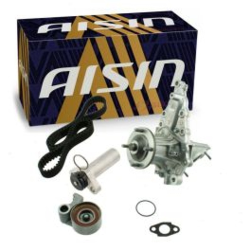 AISIN Timing Belt Kit with Water Pump for 1993-1997 Lexus GS300 3.0L L6