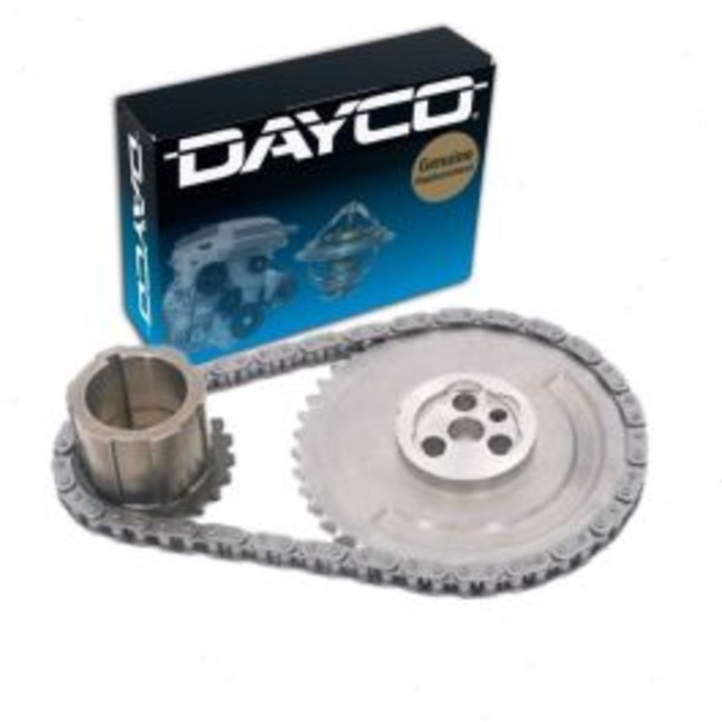 Dayco Engine Timing Chain Kit for 2006 Chevrolet Impala 5.3L V8