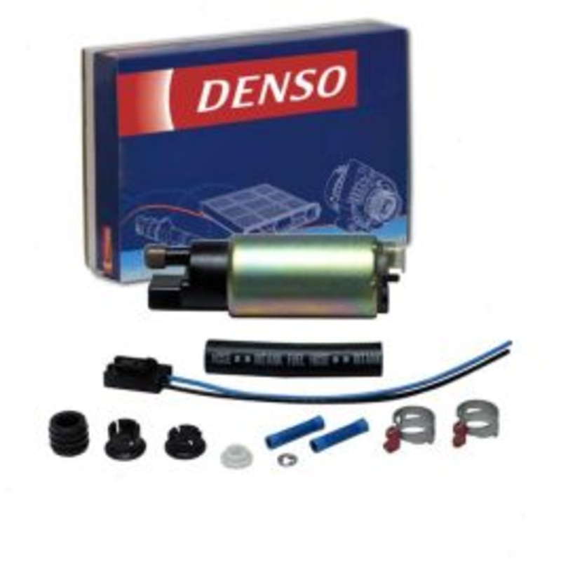 DENSO Electric Fuel Pump for 1992-2002 Ford E-150 Econoline Club Wagon 4.2L 4.6L 4.9L 5.0L 5.4L 5.8L L6 V6 V8