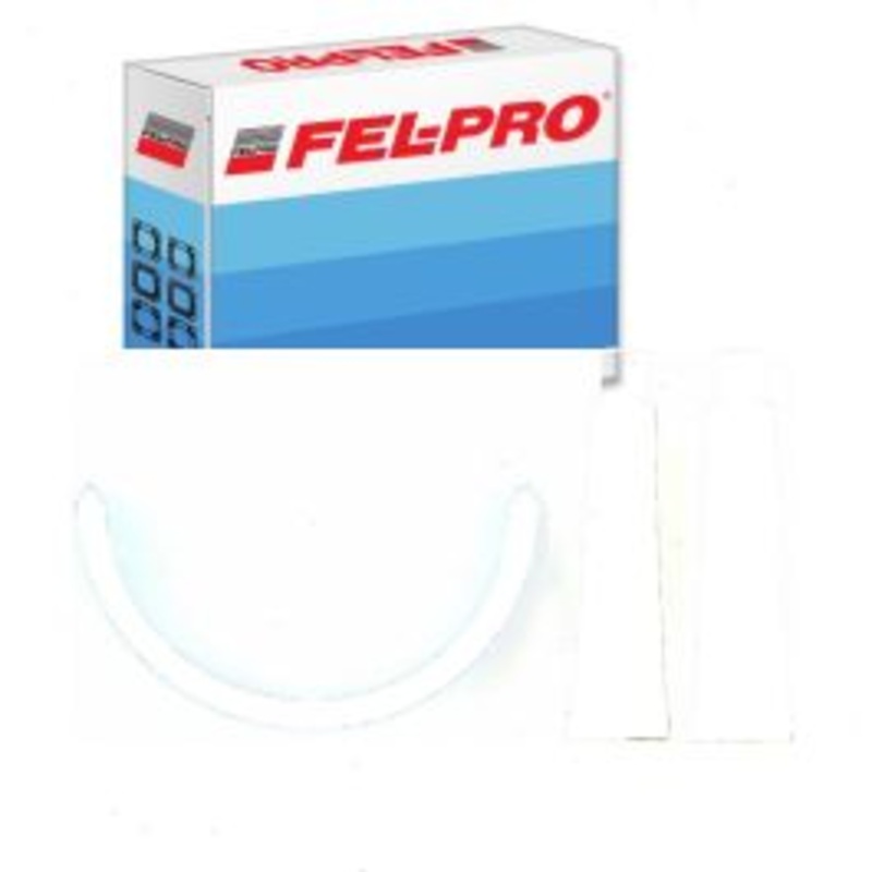 Fel-Pro Engine Oil Pan Gasket Set for 2004-2007 Ford Freestar 3.9L 4.2L V6