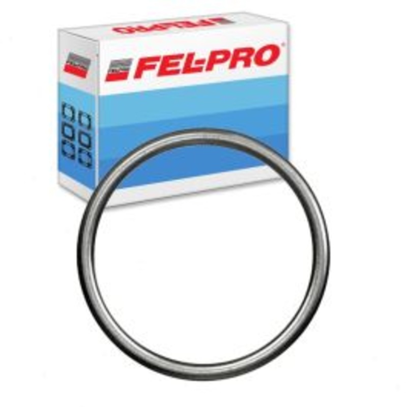 Fel-Pro Exhaust Pipe Flange Gasket for 1990-1992 Nissan Stanza 2.4L L4