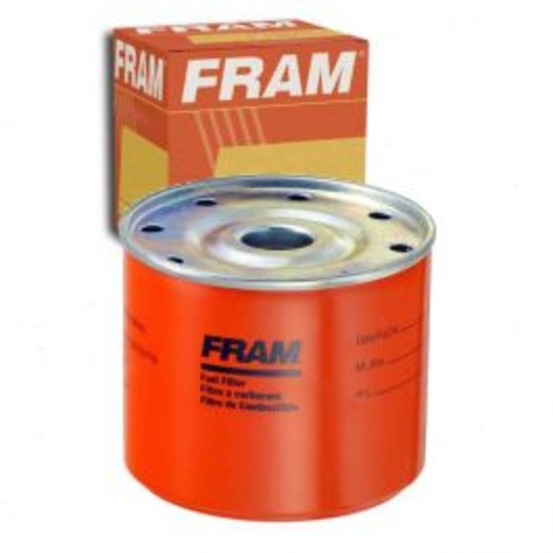 FRAM C1191A Fuel Filter