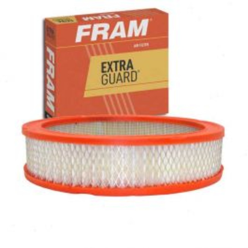 FRAM Extra Guard Air Filter for 1968-1986 Jeep Wagoneer
