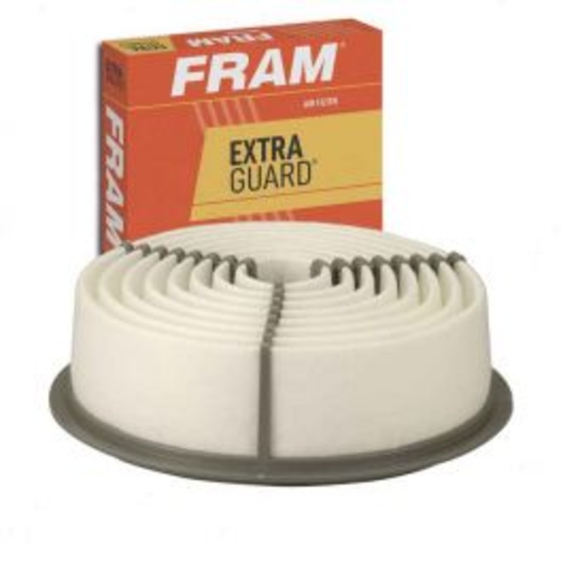 FRAM Extra Guard Air Filter for 1991-1996 Isuzu Rodeo