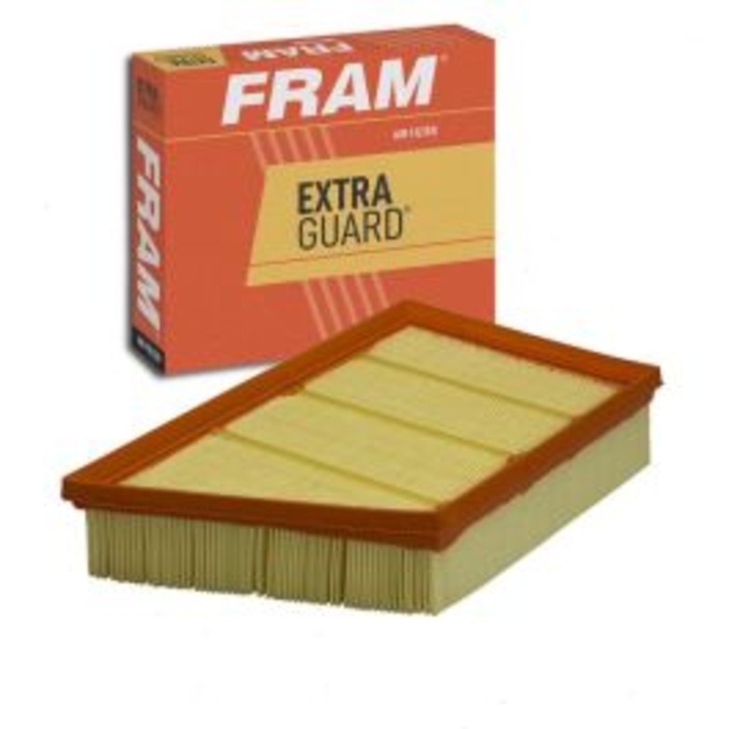 FRAM Extra Guard Air Filter for 2015-2016 Land Rover Discovery Sport