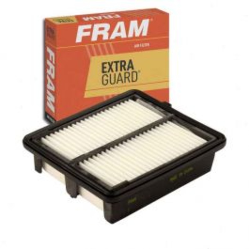 FRAM Extra Guard CA10720 Air Filter
