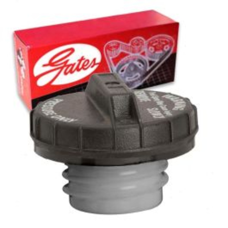 Gates Gas Cap for 2005-2010 Volkswagen Bora 2.0L 2.5L L4 L5