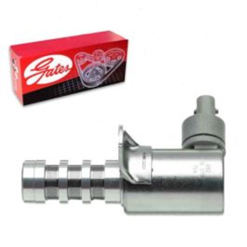 Gates Variable Timing Solenoid VVT for 2011-2018 Ford F-150 3.3L 3.5L 3.7L V6