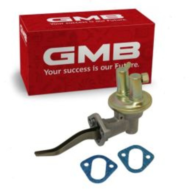 GMB Mechanical Fuel Pump for 1960-1967 Dodge W300 Series 4.1L 4.3L 5.2L L6 V8