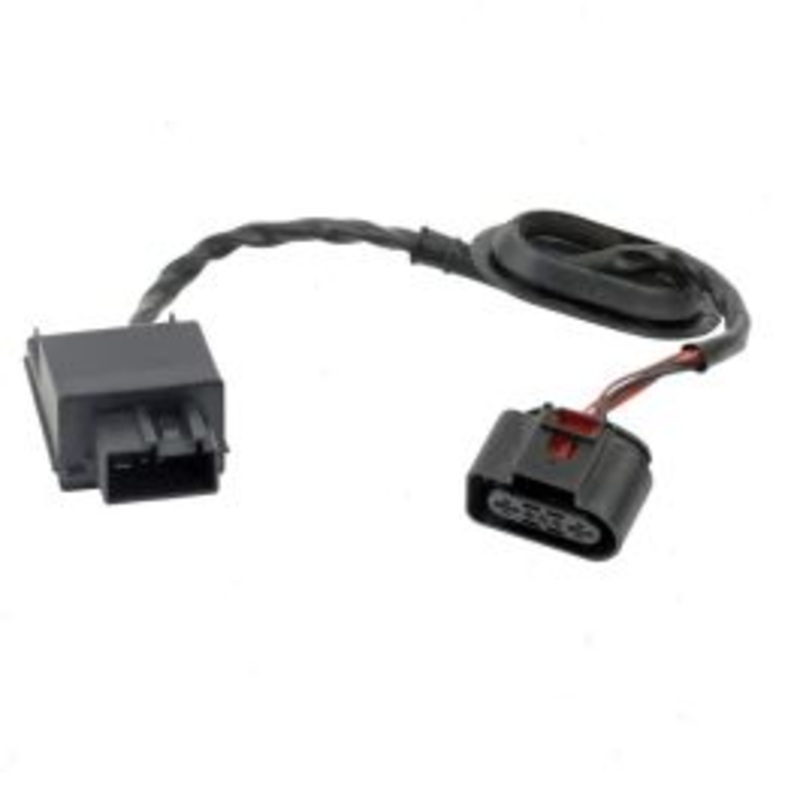 Hitachi Fuel Pump Driver Module for 2008 Volkswagen R32 3.2L V6