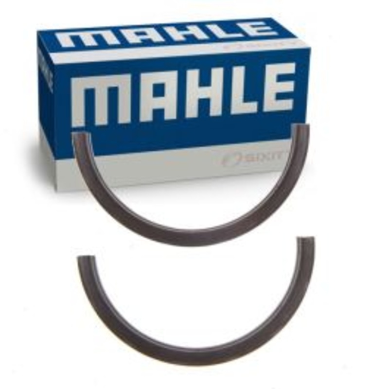 MAHLE Engine Main Bearing Gasket Set for 1968-1984 Cadillac Calais Chassis Commercial DeVille Eldorado Fleetwood Seville 6.0L 7.0L 7.7L 8.2L V8
