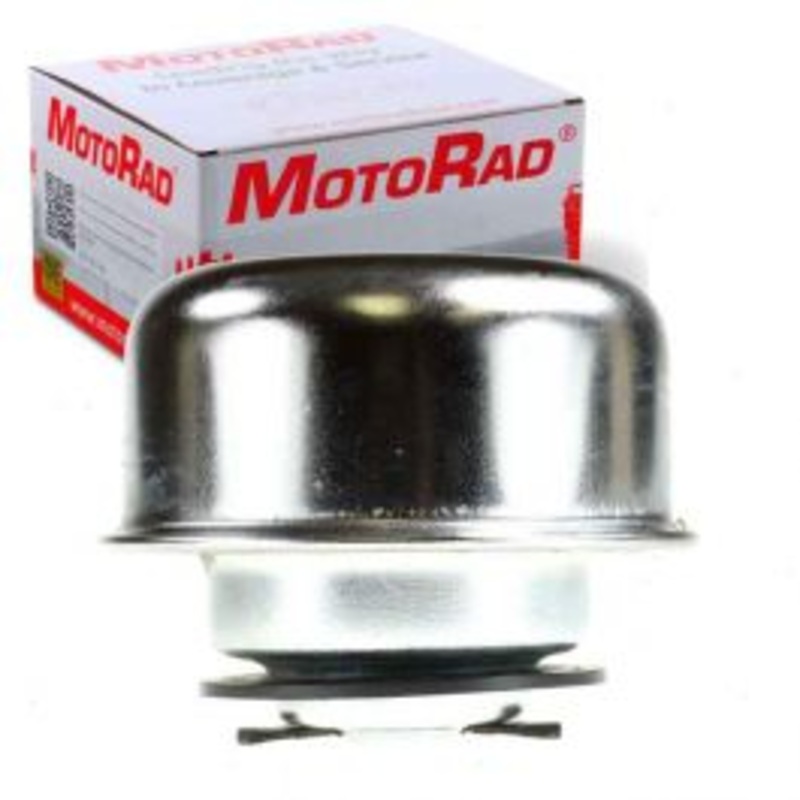 MotoRad Crankcase Breather Cap for 1967 American Motors Rebel