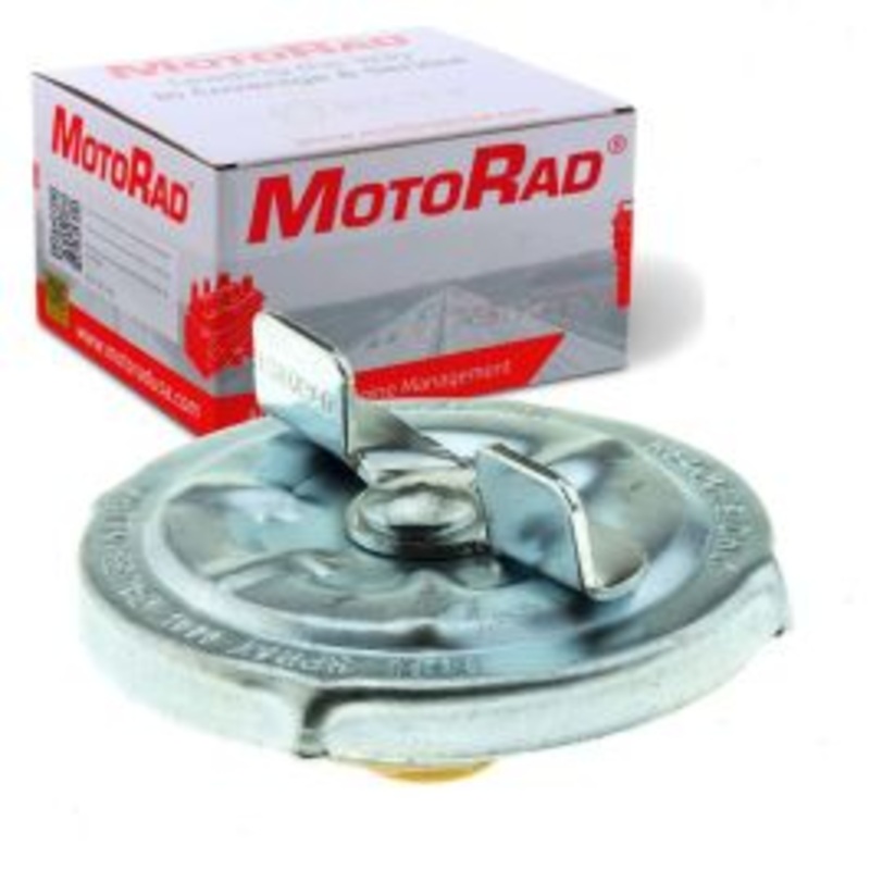 MotoRad Gas Cap for 1988-1992 BMW 735iL
