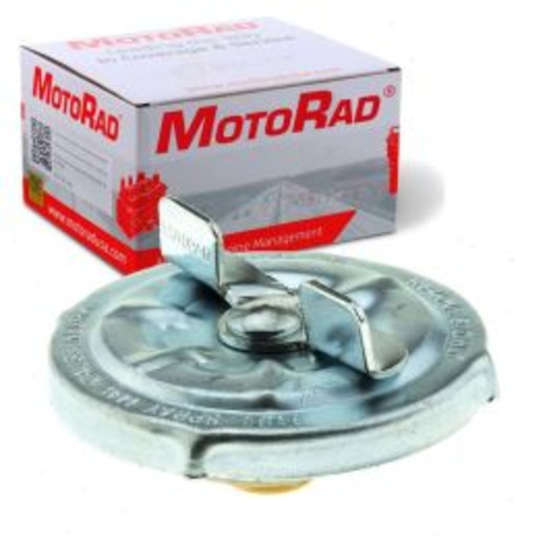 MotoRad Gas Cap for 1994-1998 BMW 540i