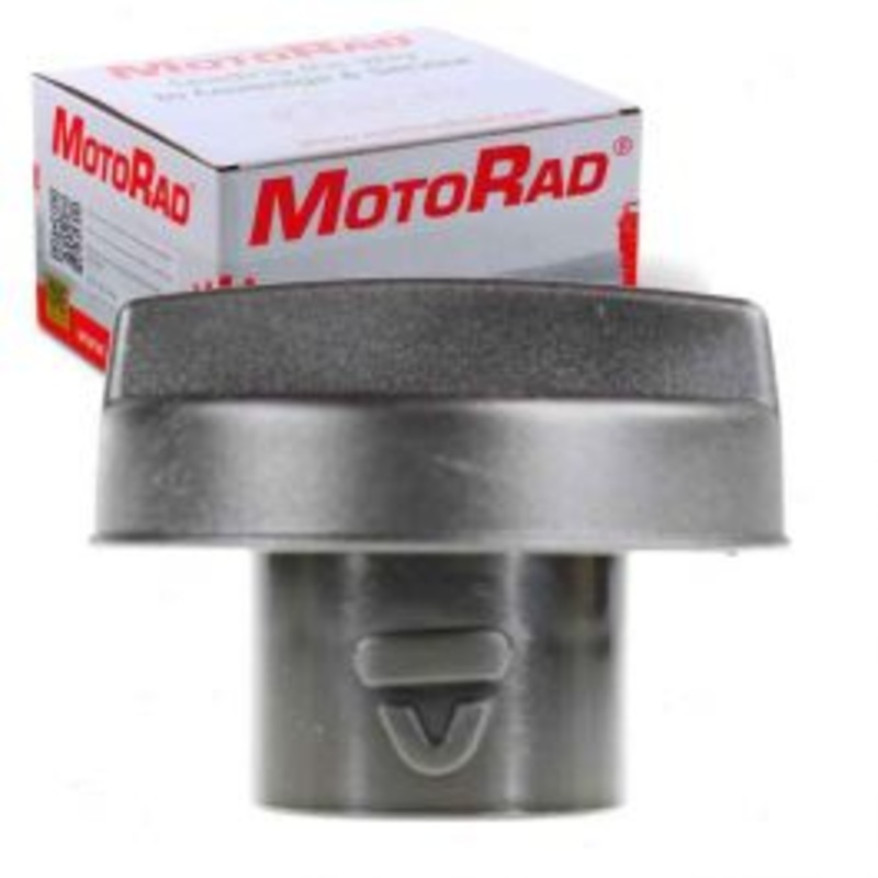 MotoRad Gas Cap for 2006-2008 Cadillac XLR