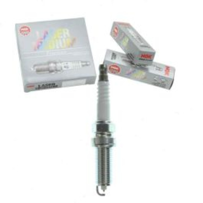 NGK Laser Iridium 4912 ILKAR7B11 Spark Plug
