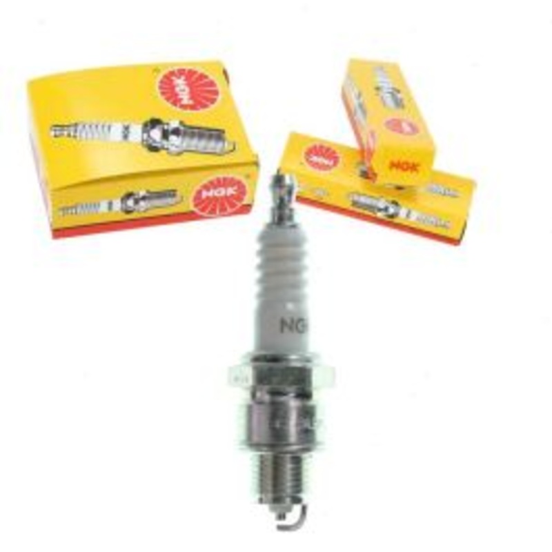NGK Standard 7829 BP7HS-10 Spark Plug