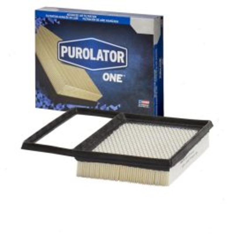Purolator ONE Air Filter for 2013-2018 Ford C-Max 2.0L L4