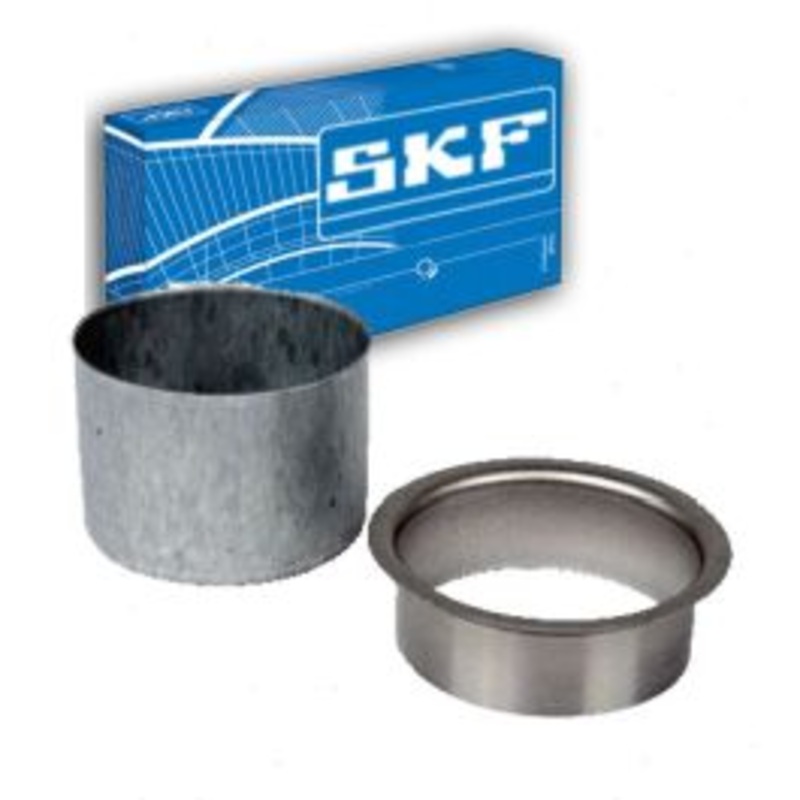 SKF Engine Oil Pump Repair Sleeve for 2000-2004 Honda Insight