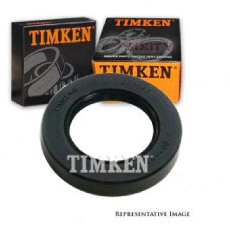 Timken 223750 Engine Crankshaft Seal