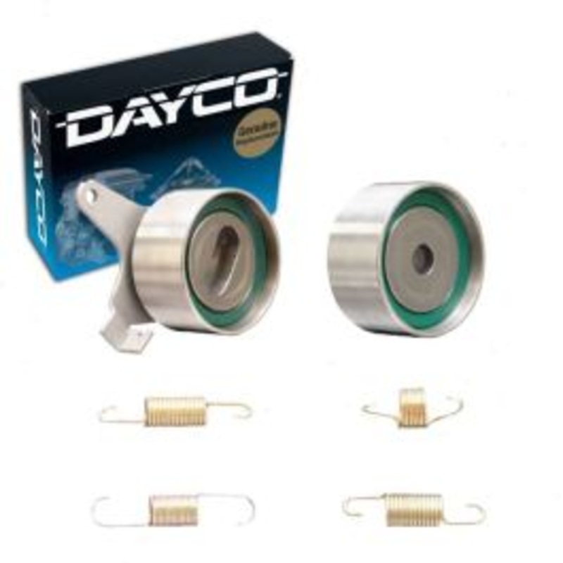 Dayco Timing Belt Component Kit for 1995-1997 Kia Sephia 1.6L 1.8L L4