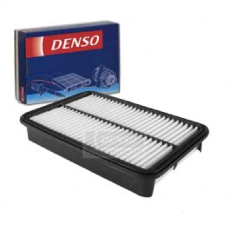 DENSO Air Filter for 1998-2002 Chevrolet Prizm 1.8L L4