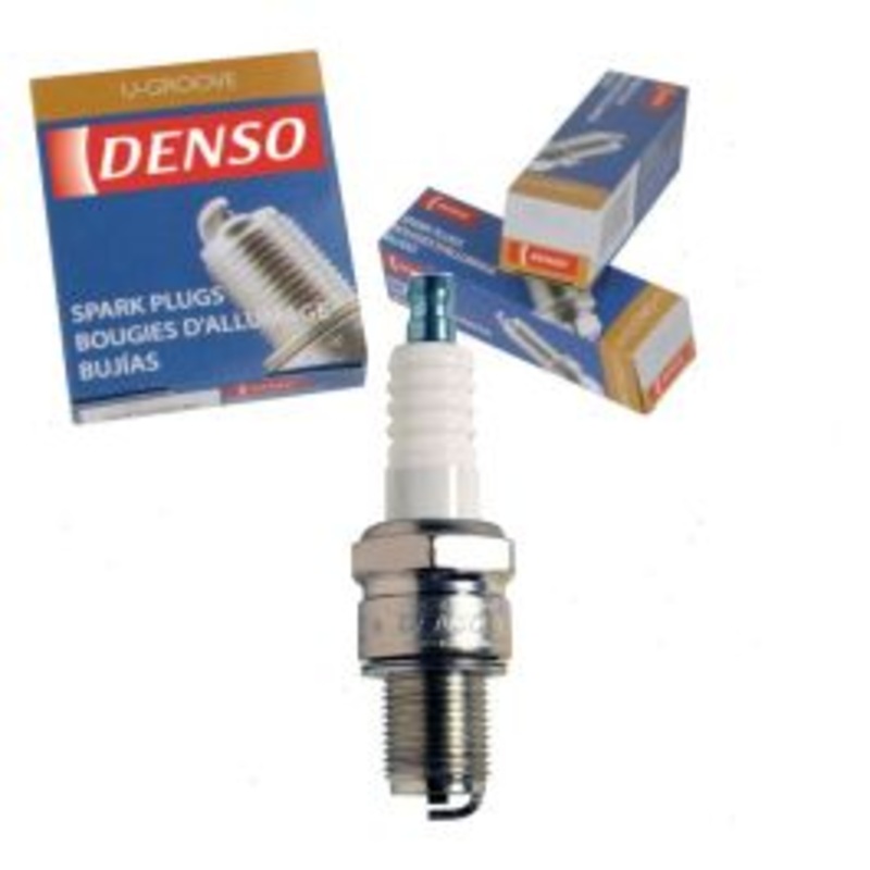 DENSO Standard U-Groove 3025 W16ES-U Spark Plug