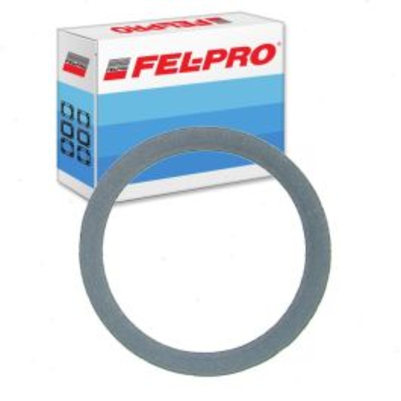 Fel-Pro Distributor Mounting Gasket for 1969 International M800 Navy 3.8L L6