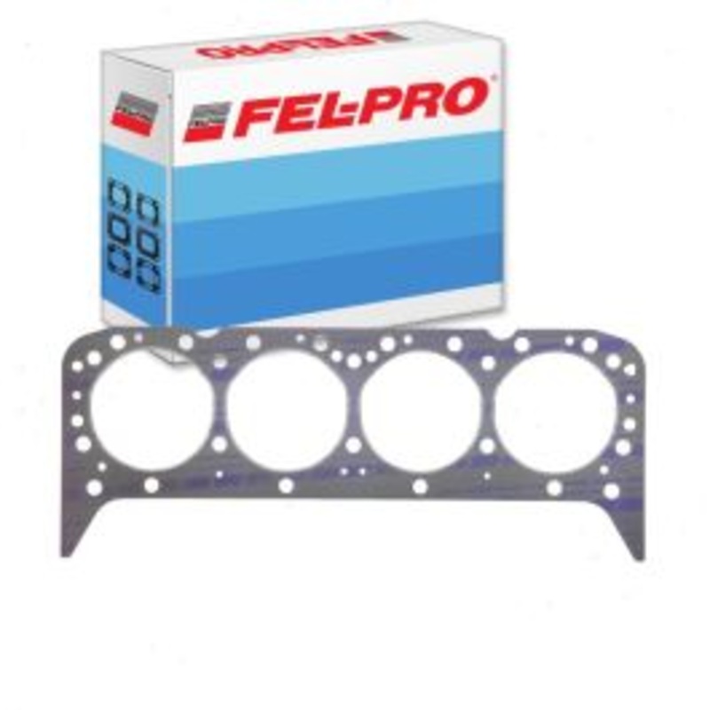 Fel-Pro Engine Cylinder Head Gasket for 1976-1977 GMC Sprint 5.0L V8